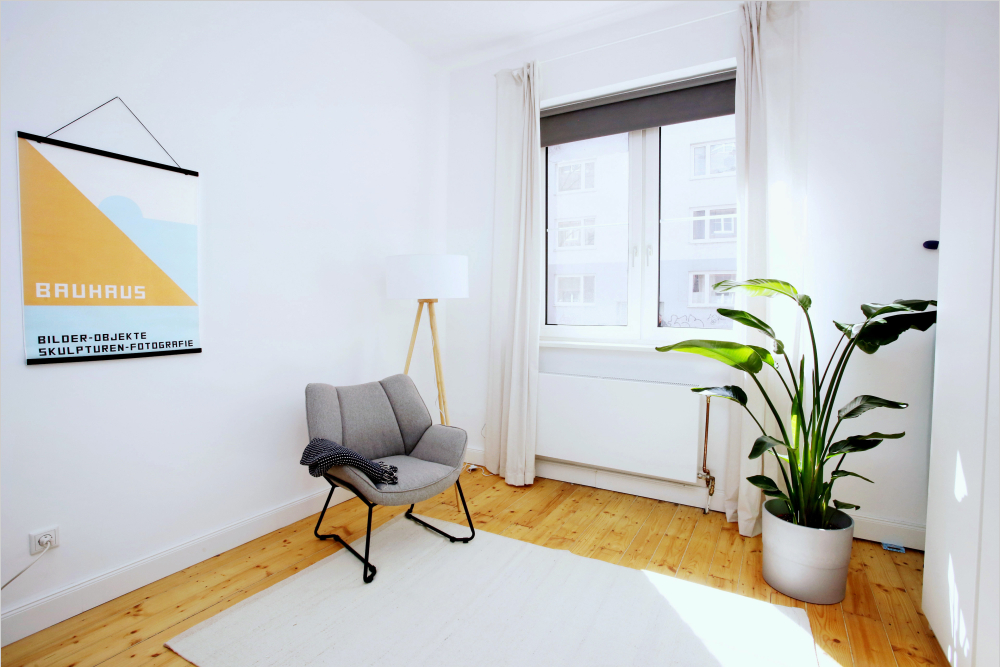 Sleeping-Room